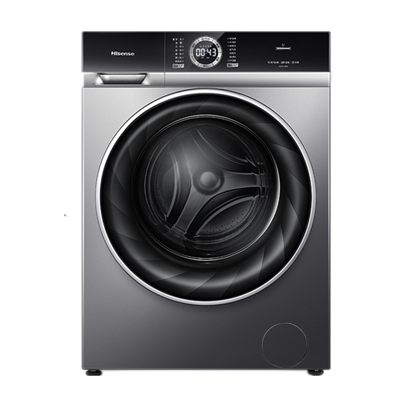 海信 蒸汽直驱洗衣机