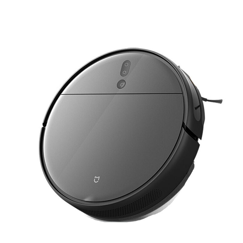 小米 智能电控水箱 扫地机器人