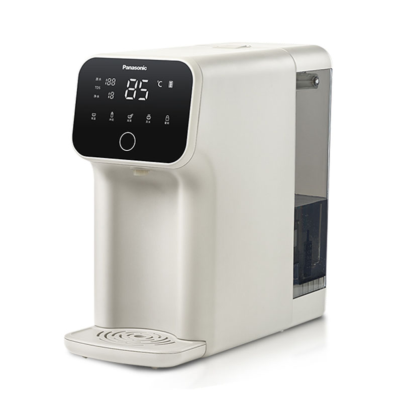 松下 三秒速热净水器