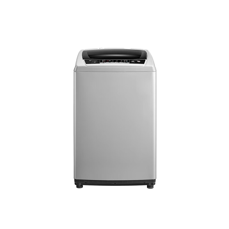 小天鹅 喷瀑水流多程序洗衣机