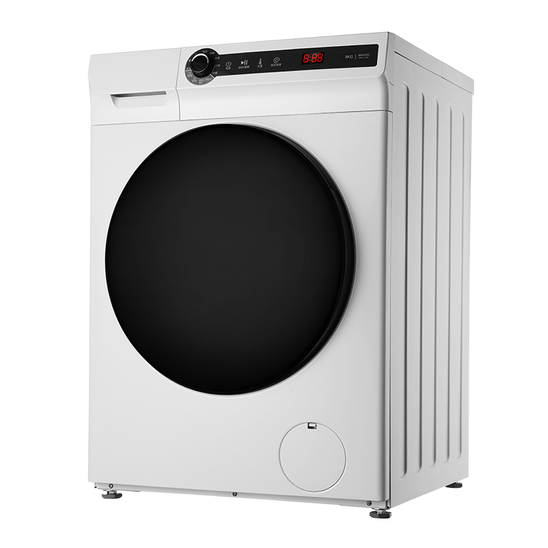 威力 大容量变频滚筒洗衣机