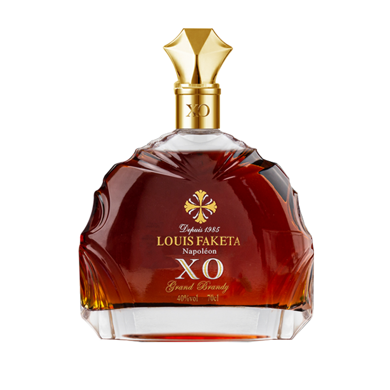 菲利宝莱 香浓味美白兰地