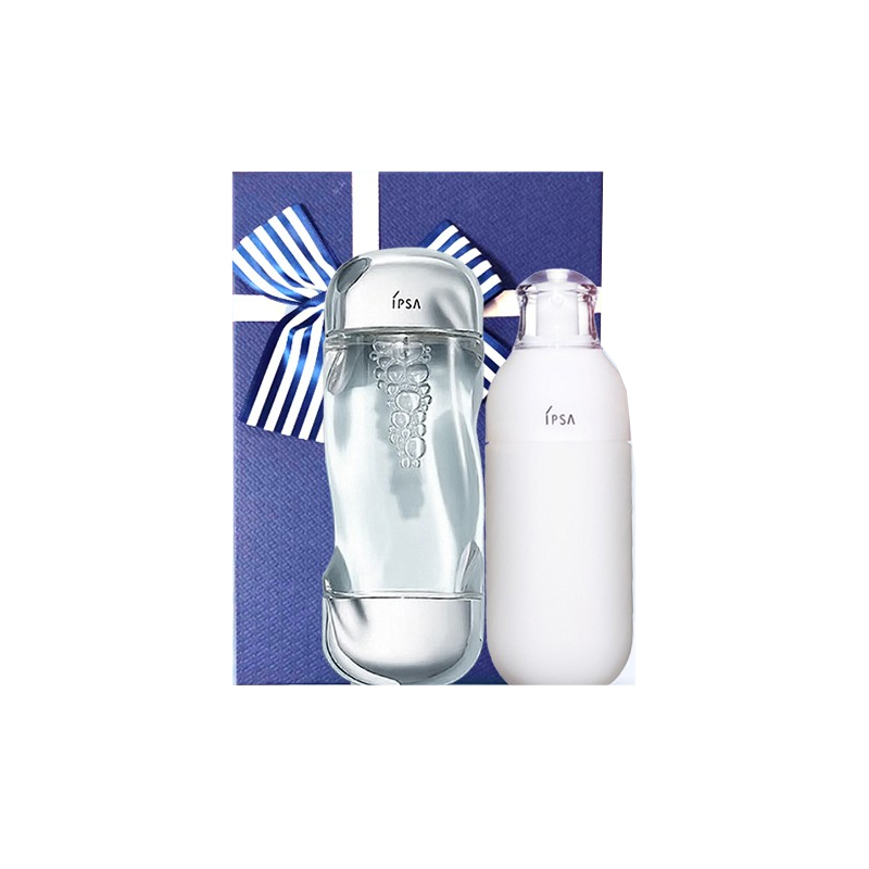 茵芙莎 水润温和 护肤套装