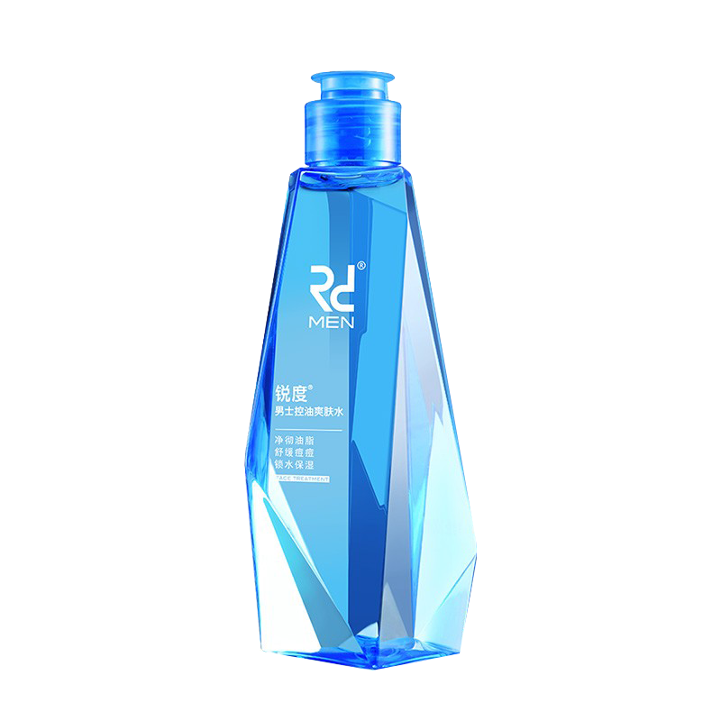 锐度 保湿须后紧肤爽肤水