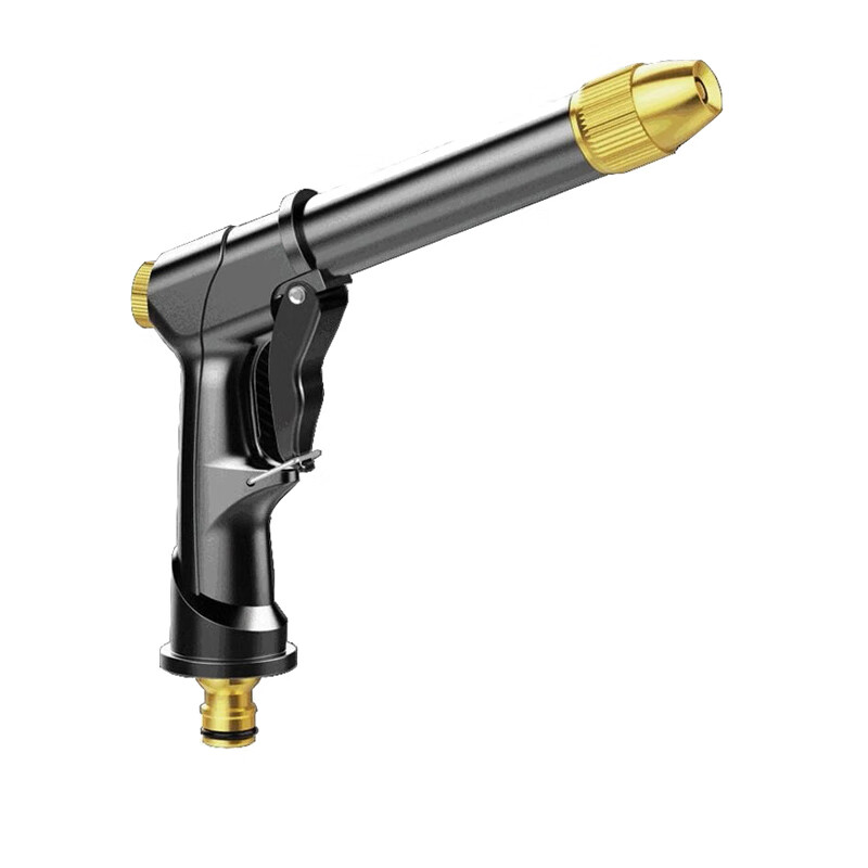 VAKADA 双重加压洗车水枪