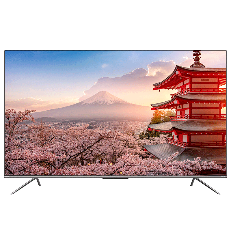 东芝 4K高清电视