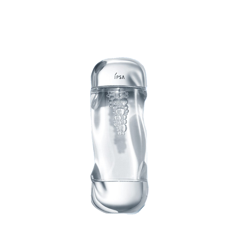 茵芙莎流金岁月凝润爽肤水