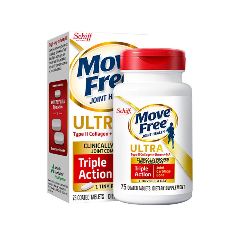 旭福进口白瓶骨胶原