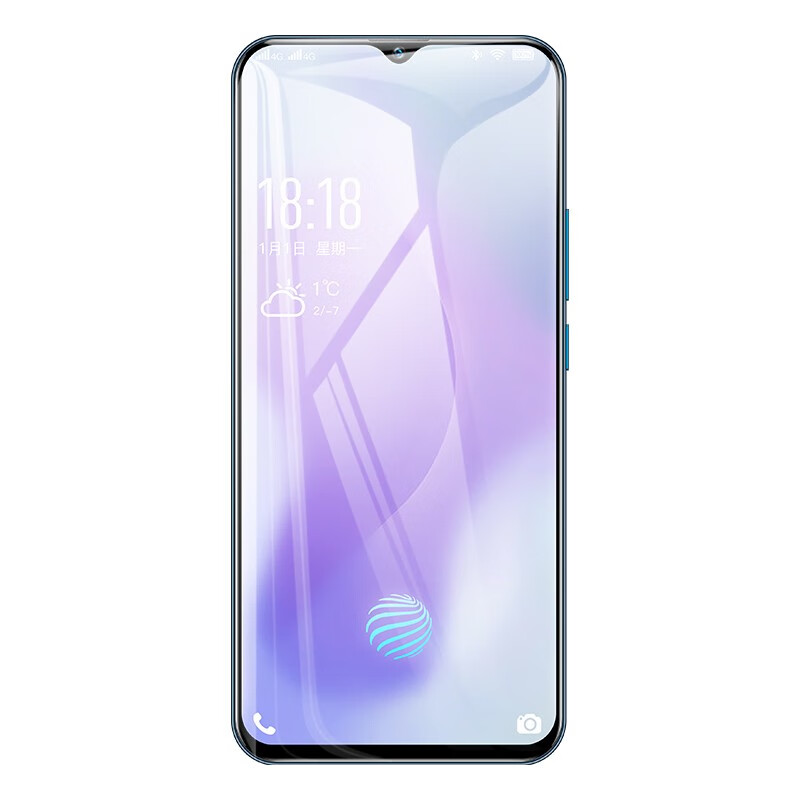 金立 智慧美颜手机