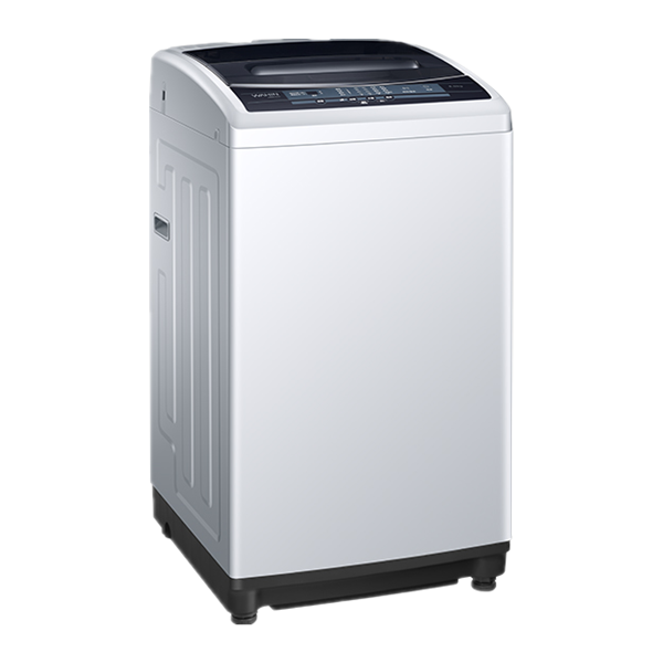 华凌波轮洗衣机