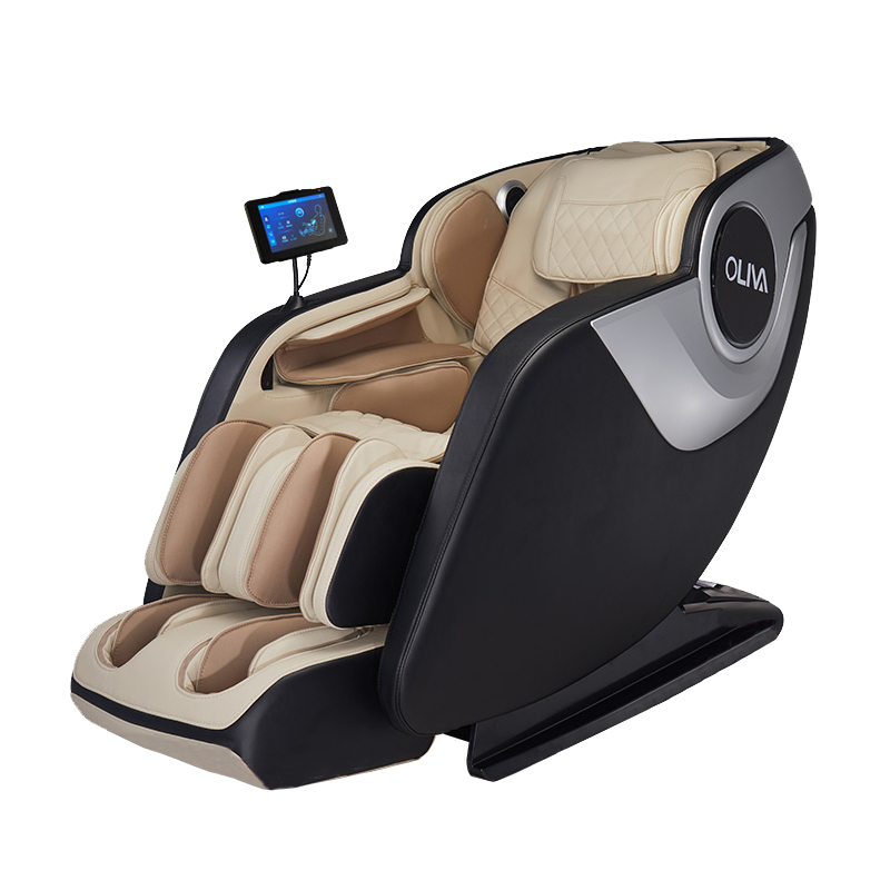 欧利华 精钢机械手 按摩椅