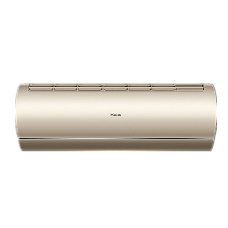 海尔新一级能效节能空调