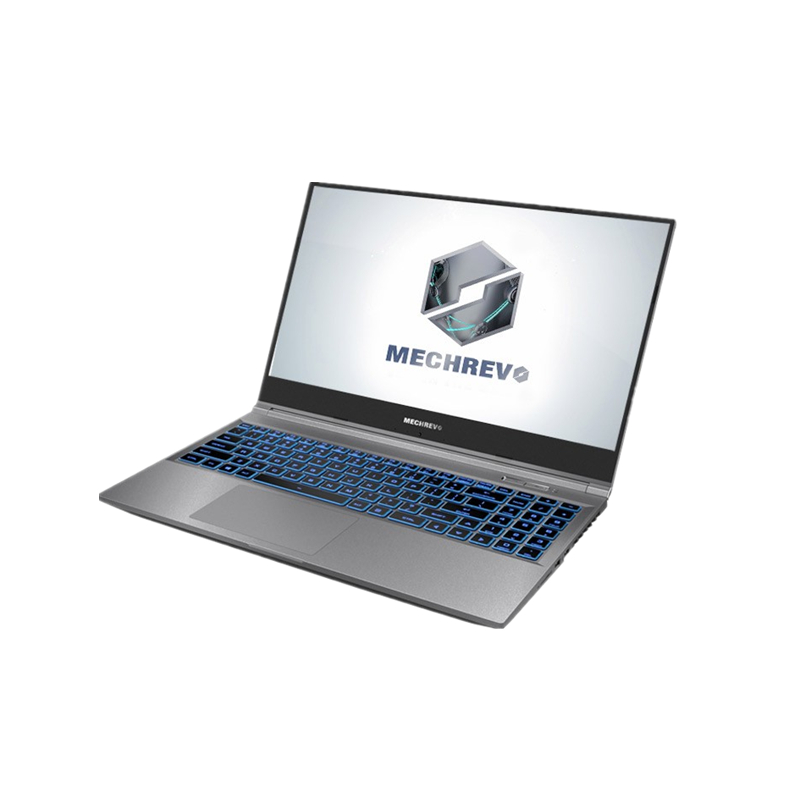 机械革命 轻薄机身 游戏本