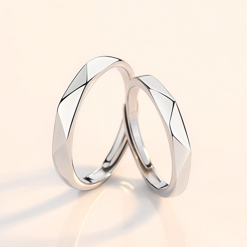 圣雅罗朝暮戒指