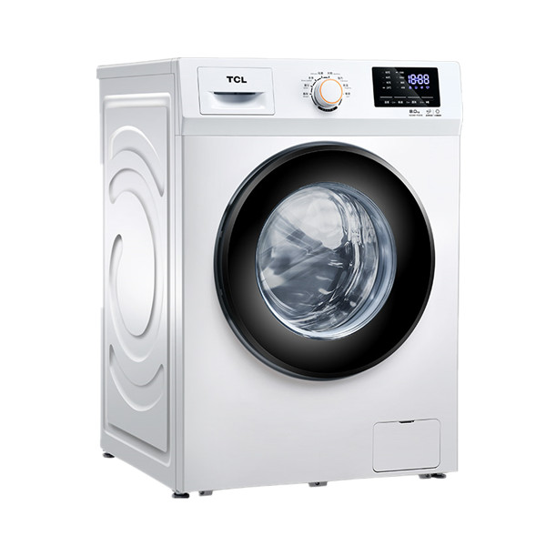 TCL蜂巢结构内筒洗衣机
