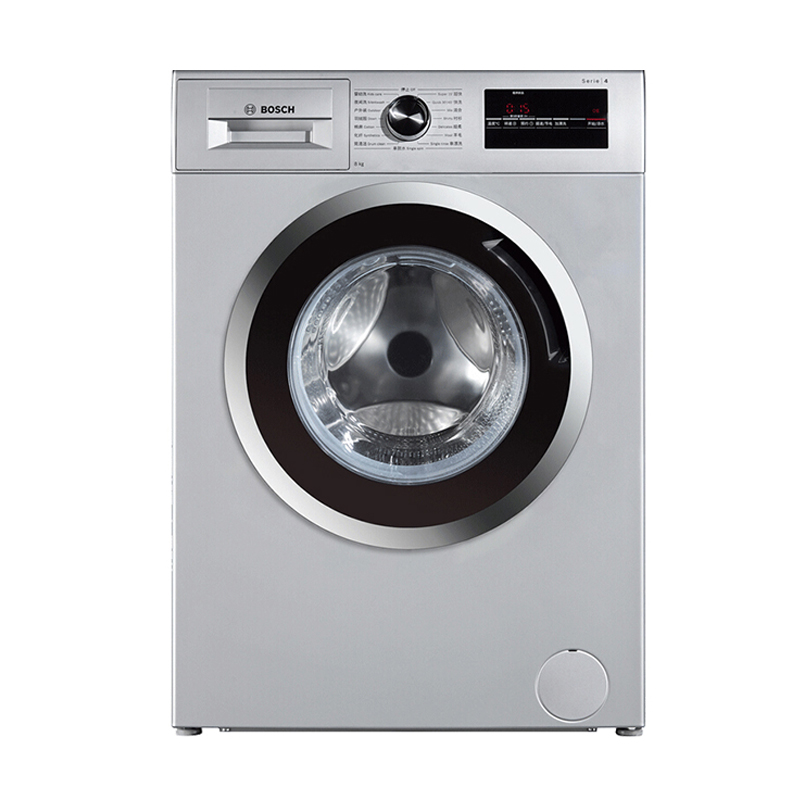 博世高温筒清洁洗衣机