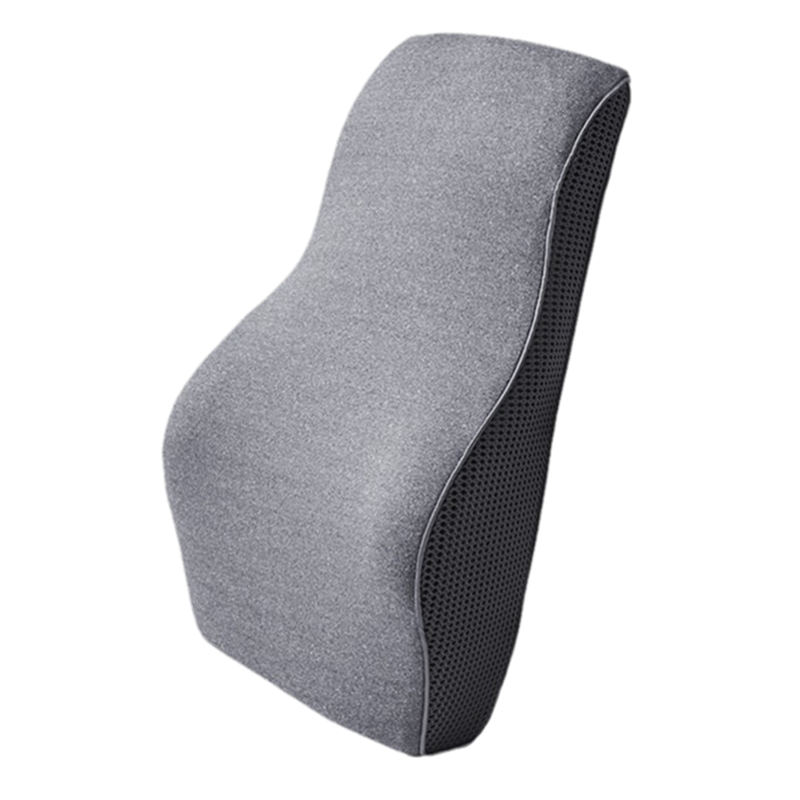 8H 双重抗菌 头枕腰靠