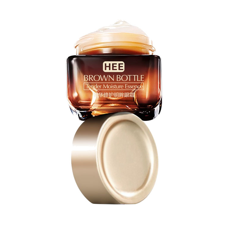 韩瑟 温和修护淡化黑眼圈眼霜