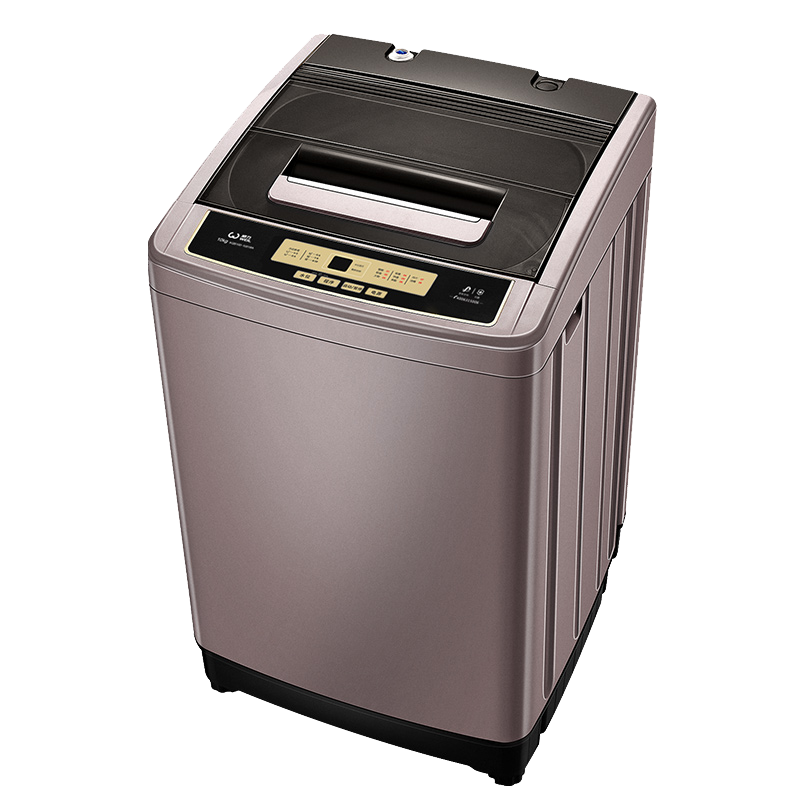 威力 一键脱水波轮洗衣机