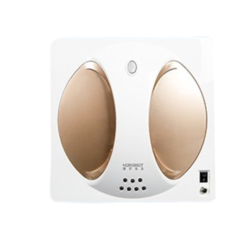 摩尔先生真空负压擦窗机