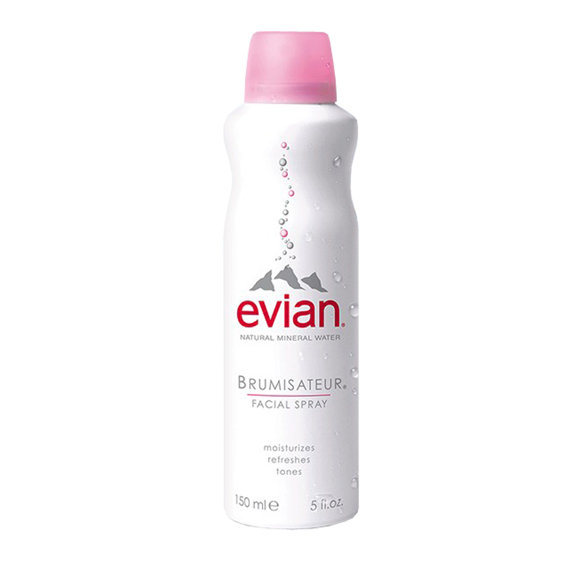 依云 舒缓补水舒适爽肤水