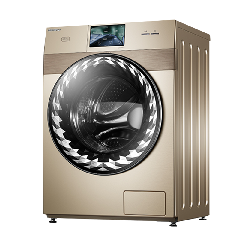 比佛利 炫彩大屏除螨洗衣机