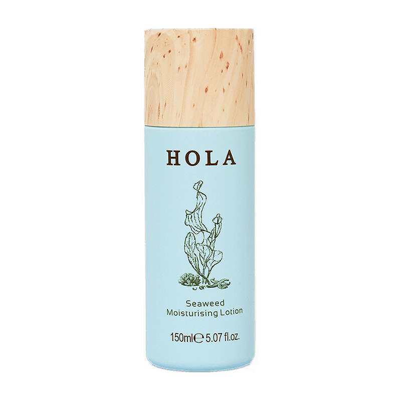 赫拉 澳洲进口补水乳面霜