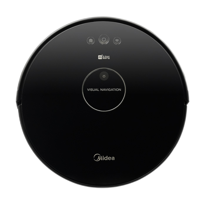 美的 无刷电机扫地机器人