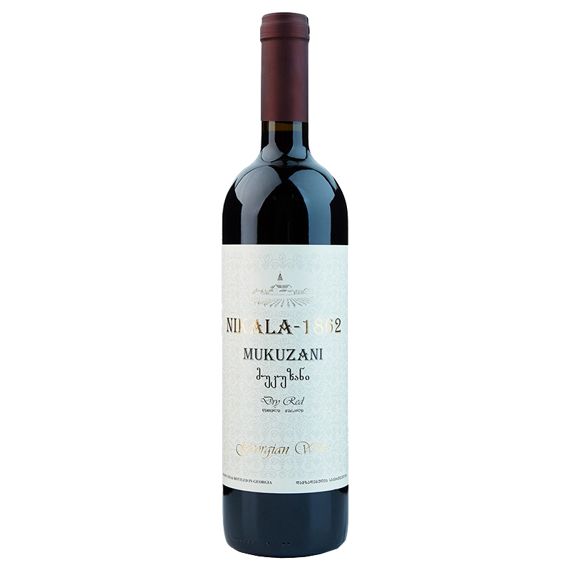 巴达果尼 口感醇厚红酒