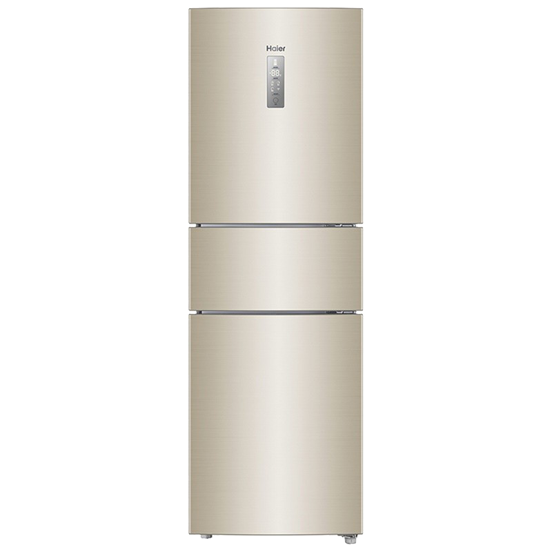 海尔WIFI智控三门冰箱