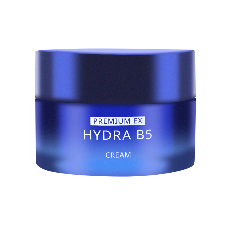 AHC B5玻尿酸面霜