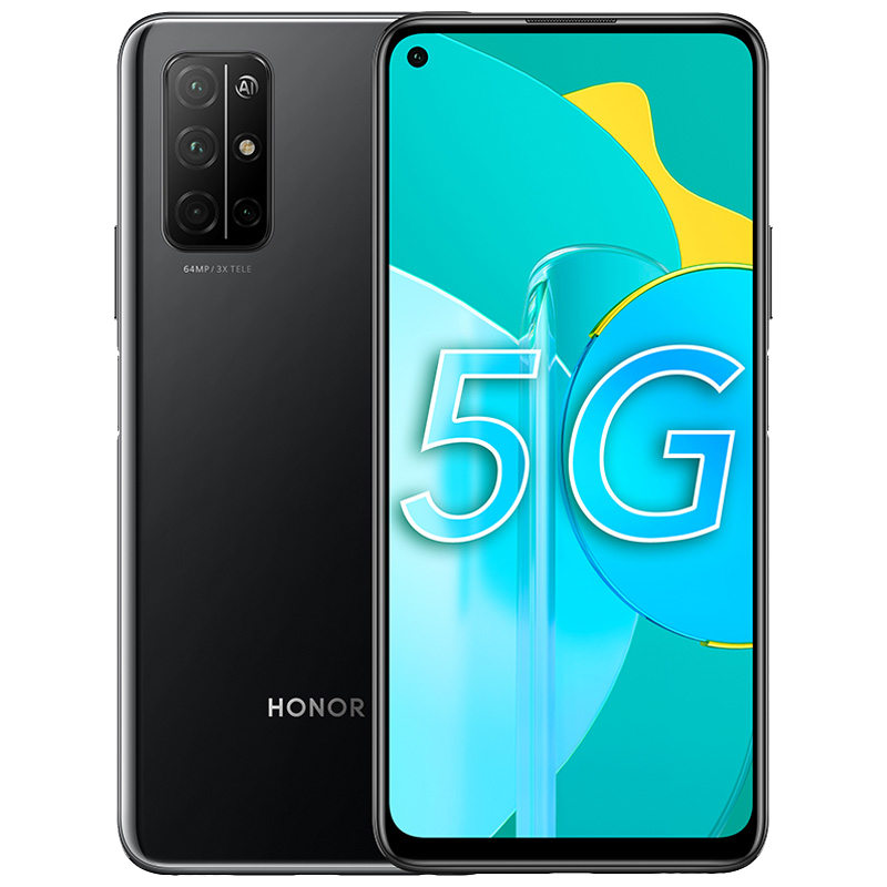 荣耀 五轴防抖 手机