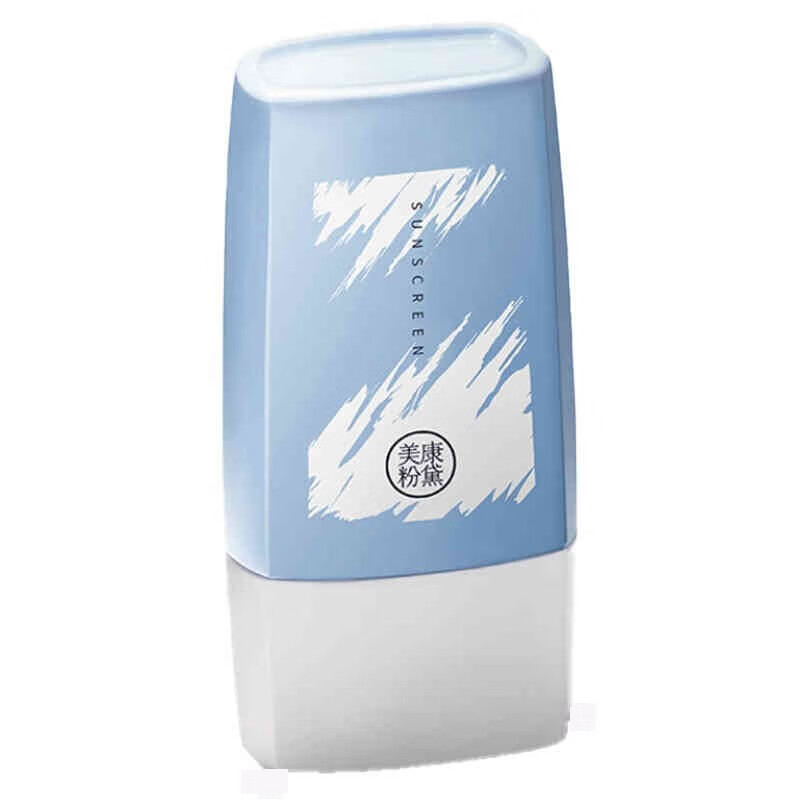 美康粉黛 隔离防水 防晒霜