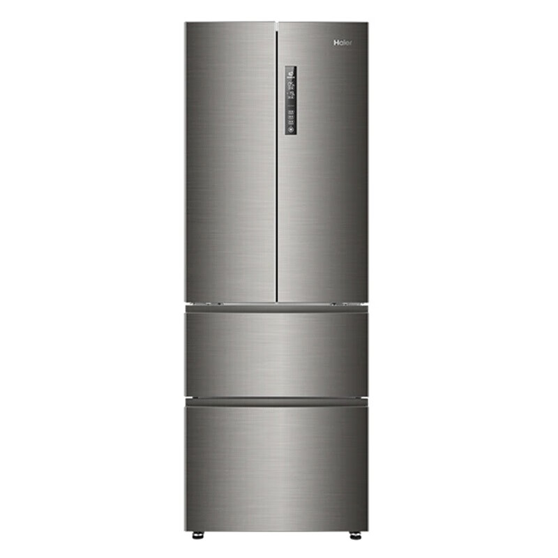 海尔 纤薄机身冰箱