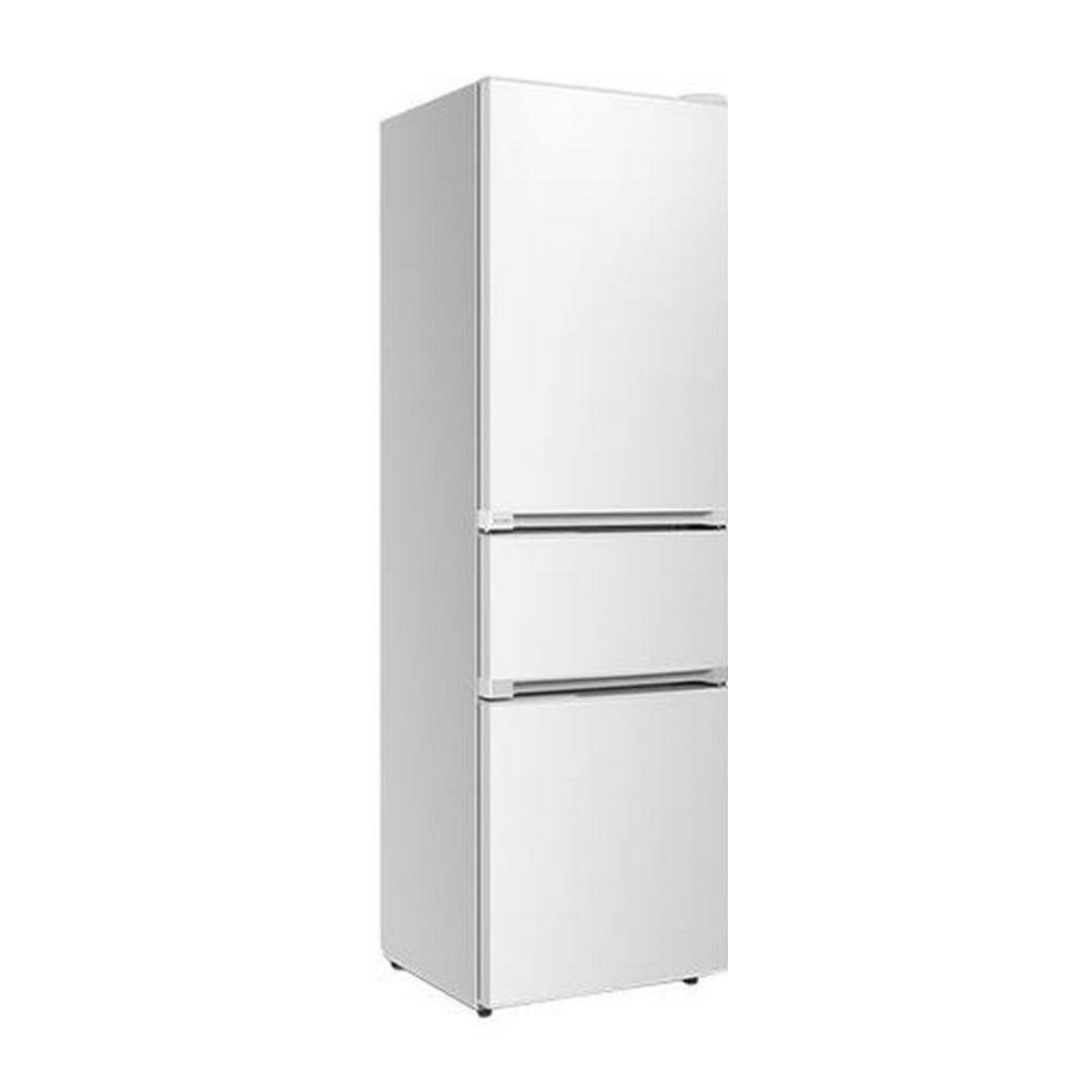 康佳三门三温冰箱