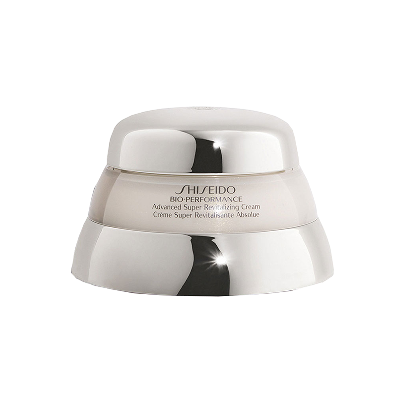 资生堂 保湿滋润 面霜