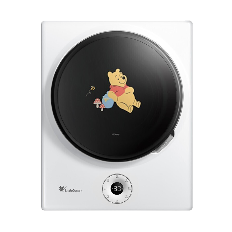 小天鹅 壁挂式洗衣机