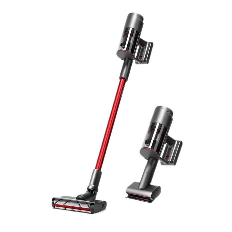 顺造 手持无线家用吸尘器