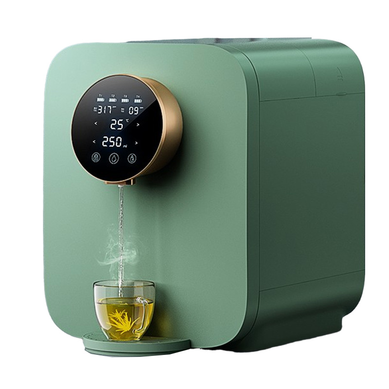 德克西 大容量结构饮水机