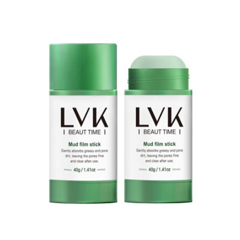 LVK 涂抹式清洁面膜