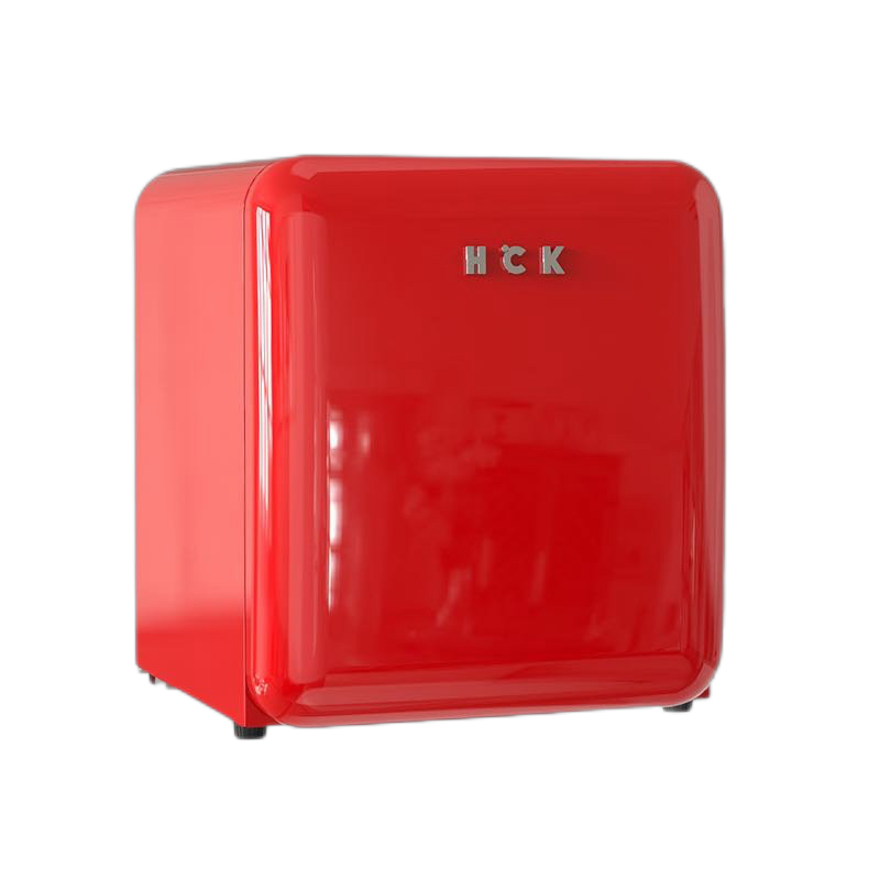 哈士奇 母婴专用迷你冰箱