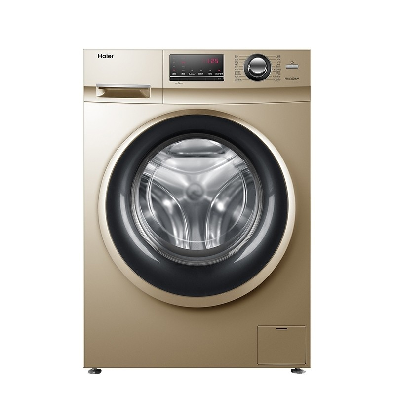 海尔 除菌 滚筒洗衣机