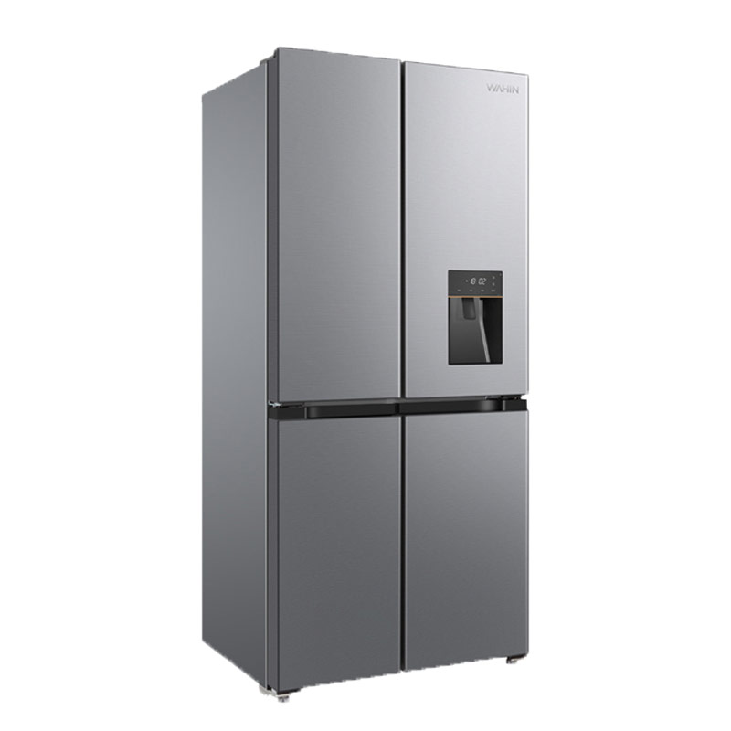 华凌远程操控冰箱