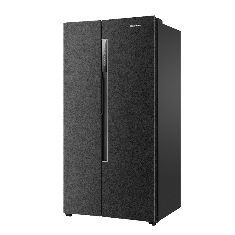 卡萨帝 远程控制冰箱