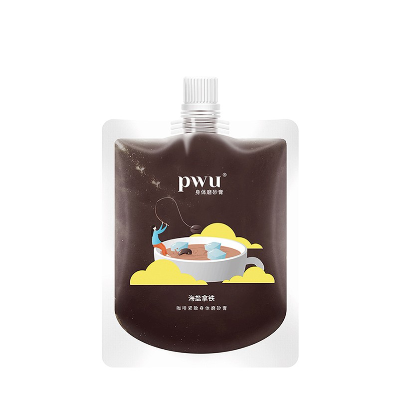 朴物大美 死海海盐颗粒磨砂膏