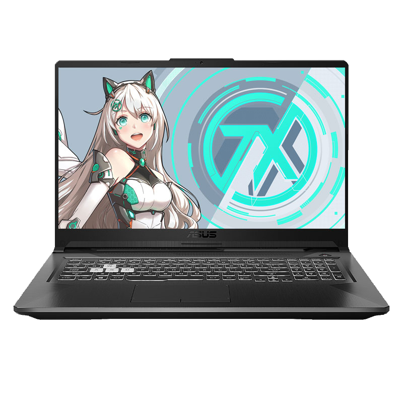 华硕天选高色域游戏本