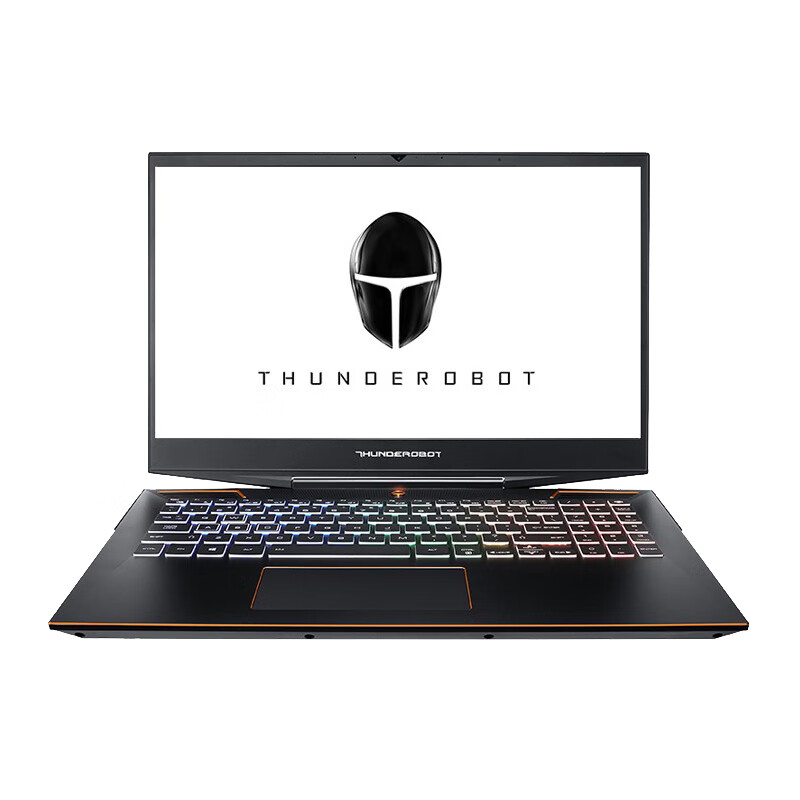 雷神 强劲散热发烧 游戏本