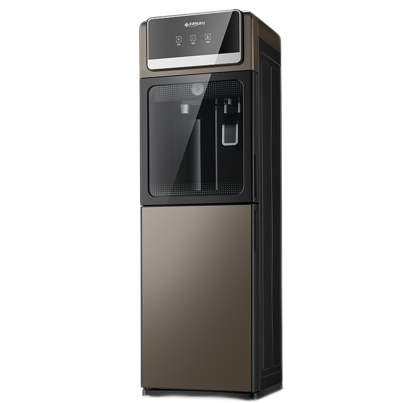 美菱 家用立式饮水机