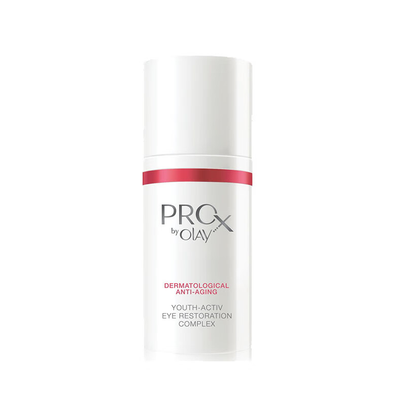 玉兰油 肌源活颜眼霜