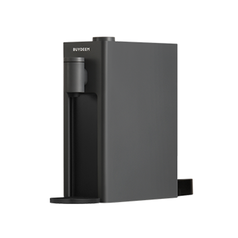 北鼎 即热即饮饮水机